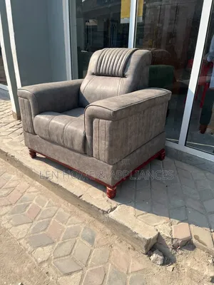 Sofa Single Luxury
