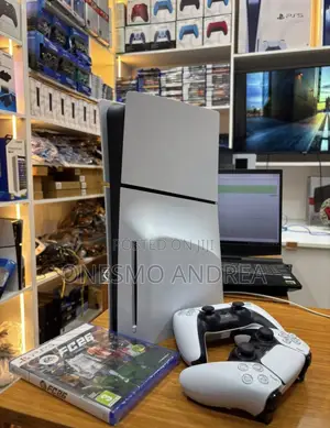 Playstation