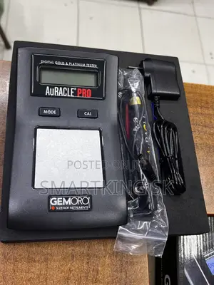 Gemoro Superior Instrument