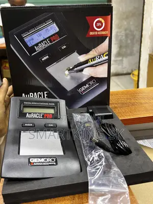 Gemoro Superior Instrument