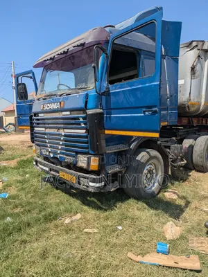 113 Tipper for Sale