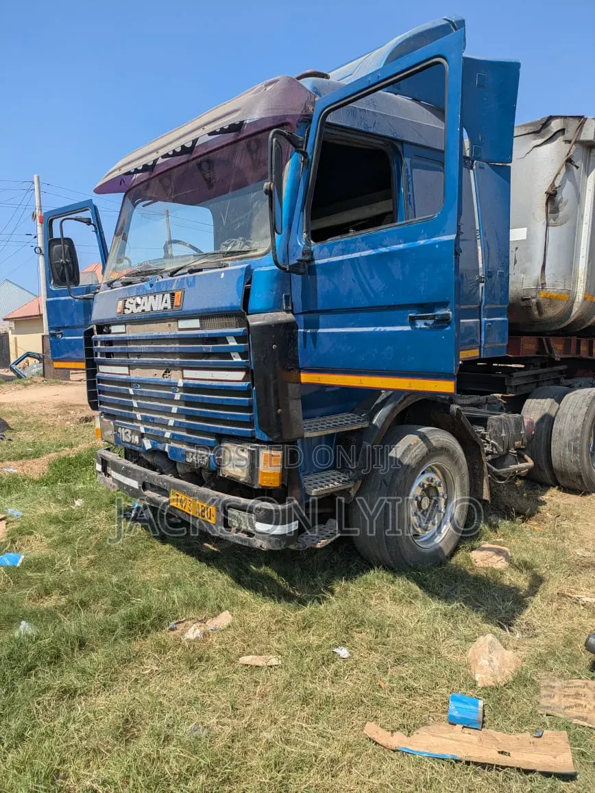 113 Tipper for Sale