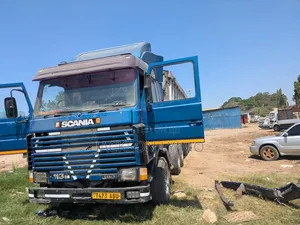 113 Tipper for Sale
