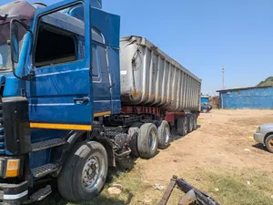 113 Tipper for Sale