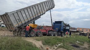 113 Tipper for Sale