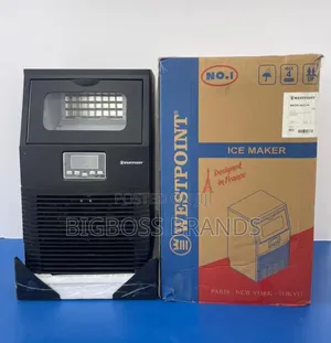 Westpoint ICE MAKER 30kg/24hrs