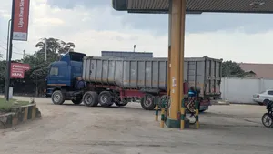 113 Tipper for Sale