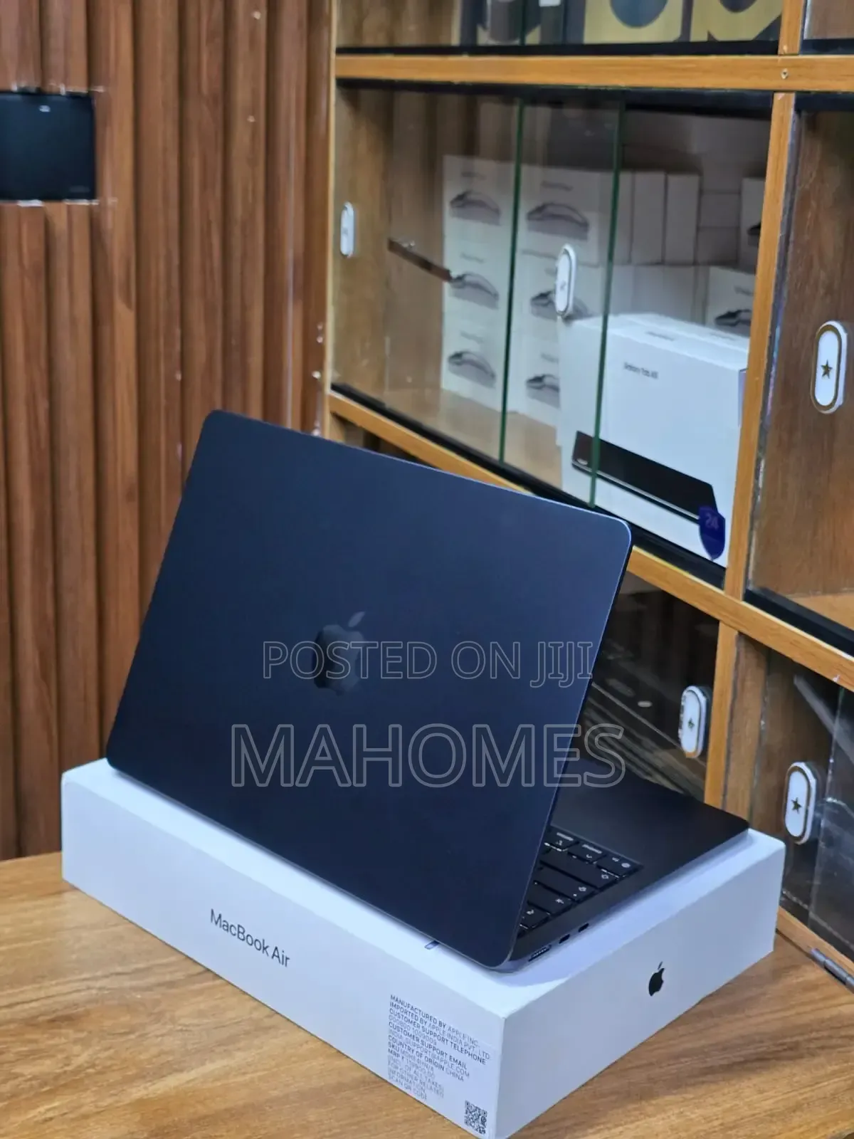 New Laptop Apple MacBook Air 2026 M5 16GB Apple M5 SSD 1T