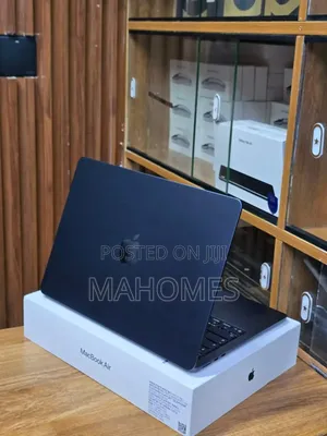 New Laptop Apple MacBook Air 2026 M5 16GB Apple M5 SSD 1T