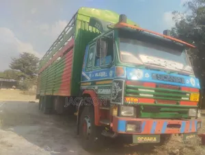 Scania 113 for Sale
