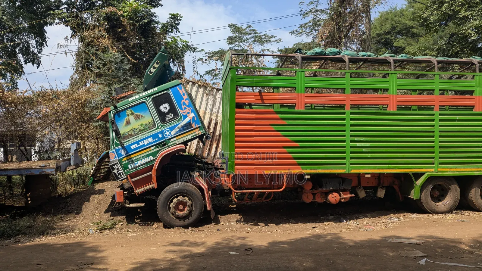 Scania 113 for Sale