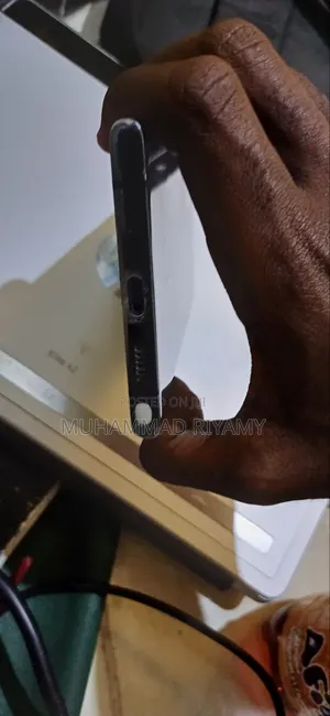 Samsung Galaxy Note 10 Plus 256 GB Silver