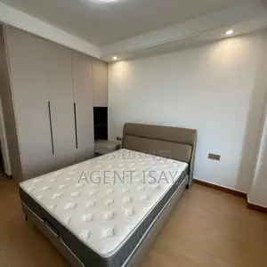 Furnished 3bdrm Apartment in Masaki for rent