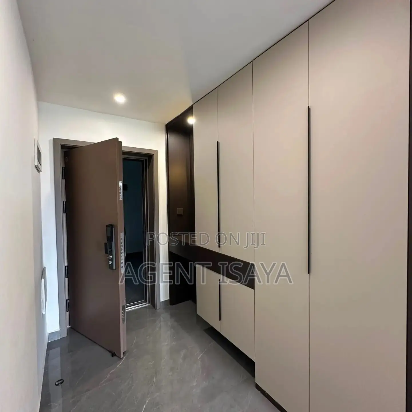 Furnished 3bdrm Apartment in Masaki for rent