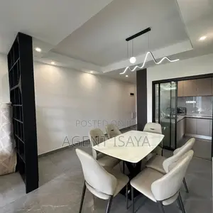 Furnished 3bdrm Apartment in Masaki for rent