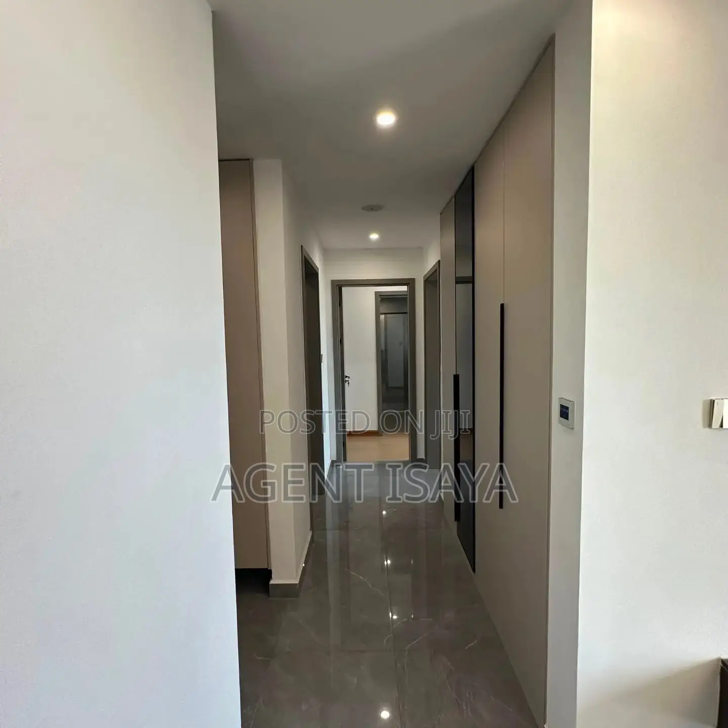 Furnished 3bdrm Apartment in Masaki for rent