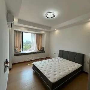 Furnished 3bdrm Apartment in Masaki for rent