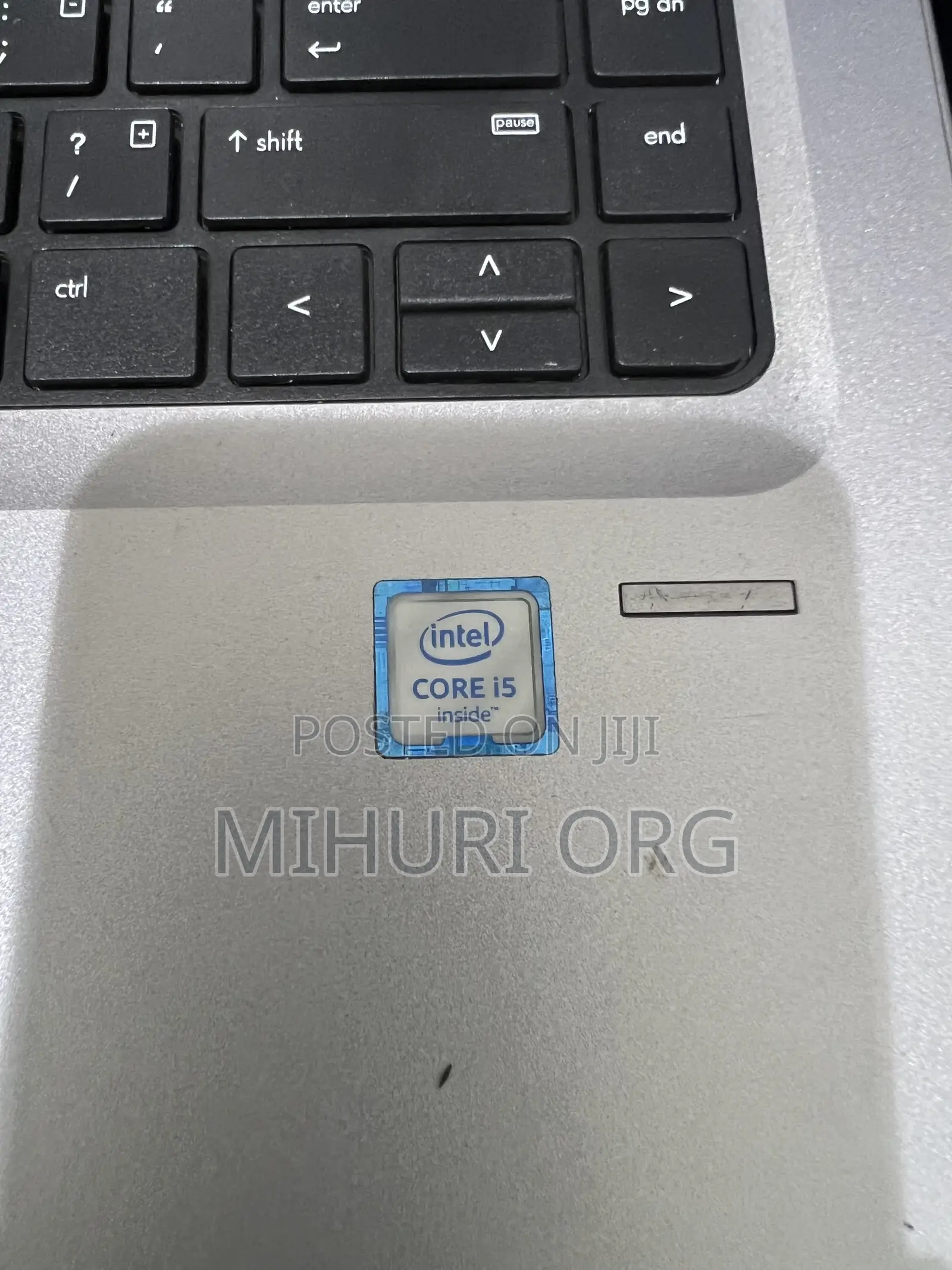 Laptop HP ProBook 430 8GB Intel Core i5 HDD 500GB