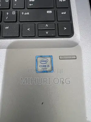 Laptop HP ProBook 430 8GB Intel Core i5 HDD 500GB