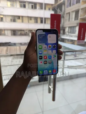 Apple iPhone 13 128 GB White