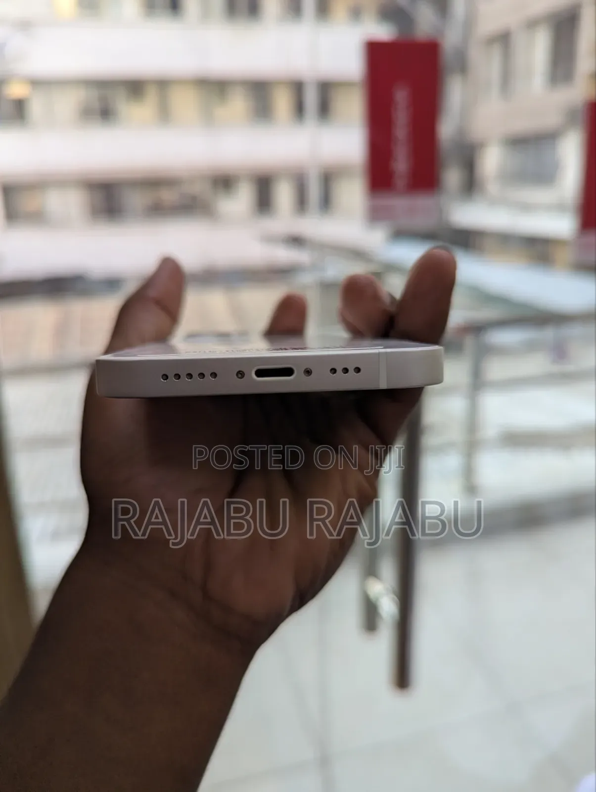 Apple iPhone 13 128 GB White
