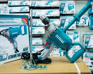 Total Paint Mixer 1100w