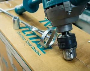 Total Paint Mixer 1100w
