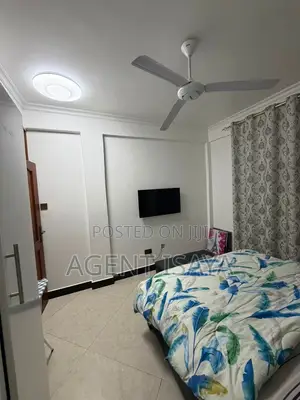 Furnished 1bdrm Apartment in Msasani for rent