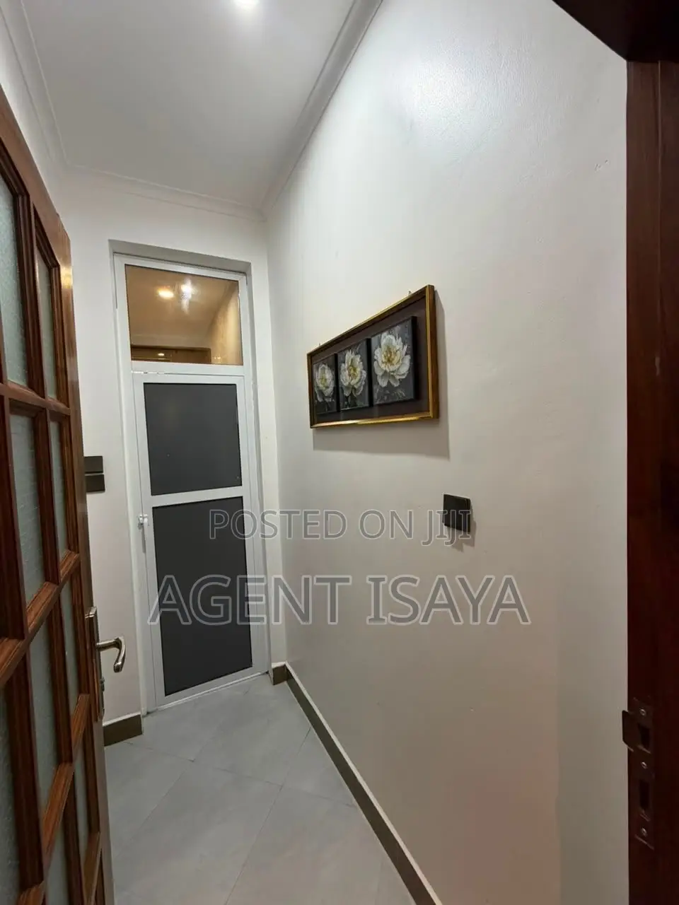 Furnished 1bdrm Apartment in Msasani for rent