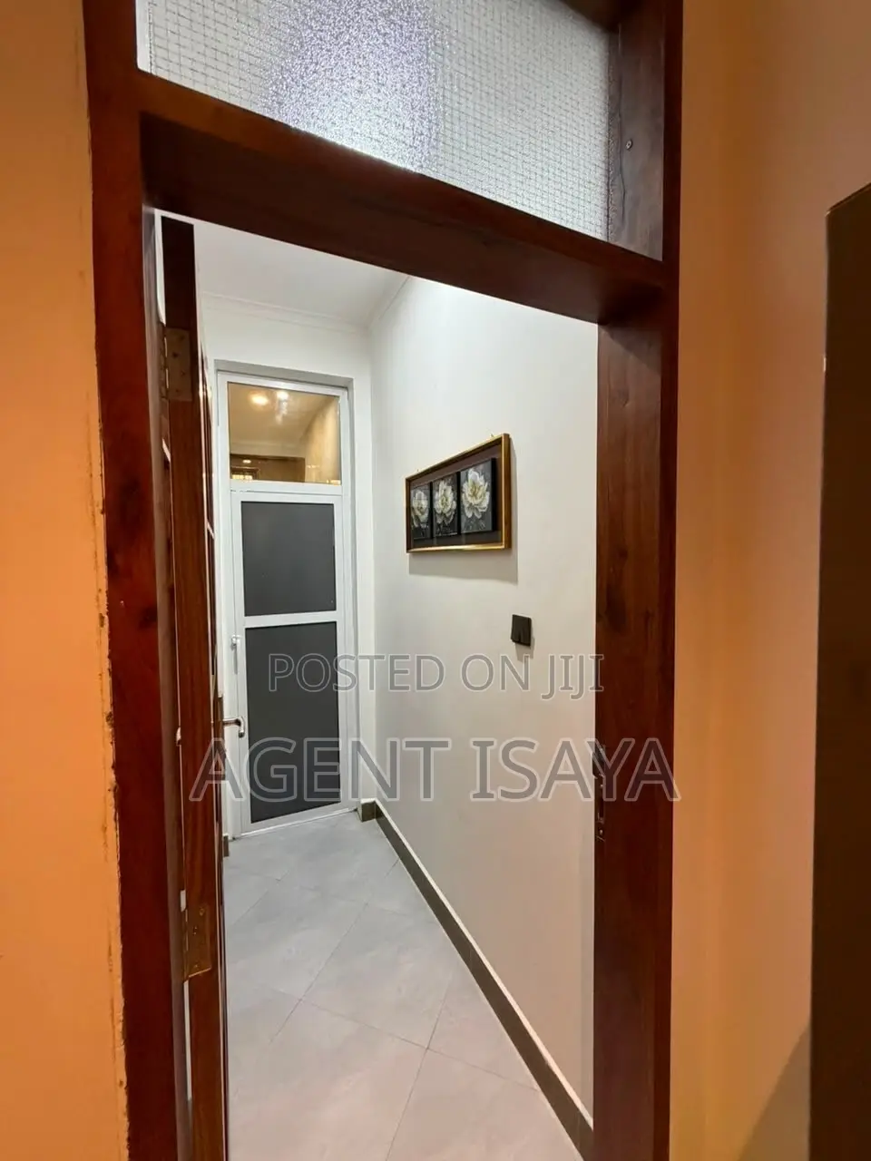 Furnished 1bdrm Apartment in Msasani for rent