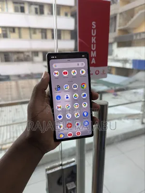 Google Pixel 7 128 GB Black