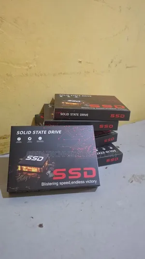 SSD Sata 512gb