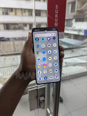 Google Pixel 8 Pro 128 GB Black