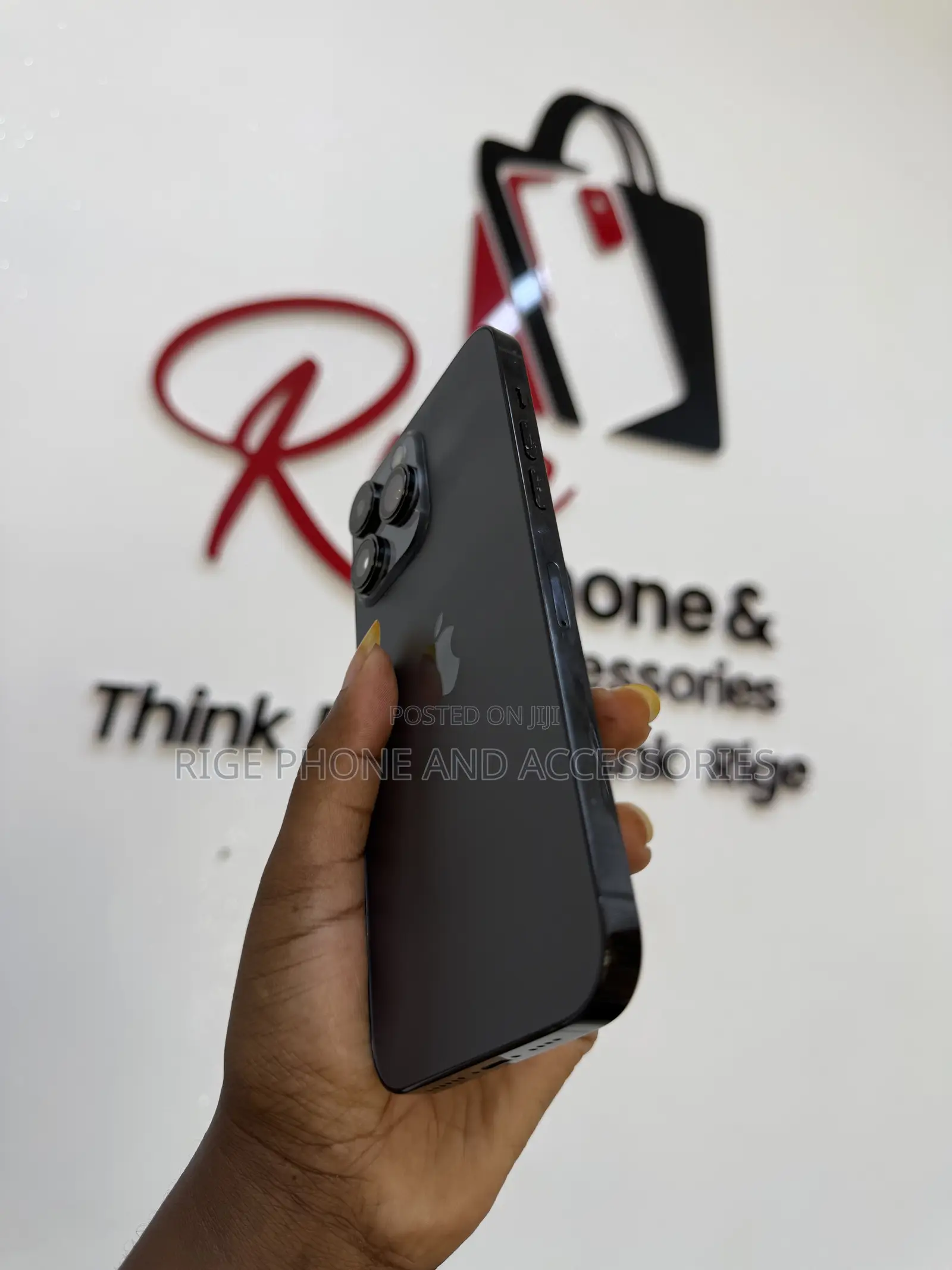 Apple iPhone 14 Pro Max 128 GB Black