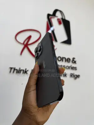 Apple iPhone 14 Pro Max 128 GB Black