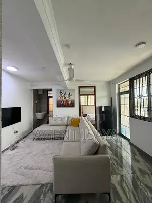 Furnished 1bdrm Apartment in Ada Estate for rent