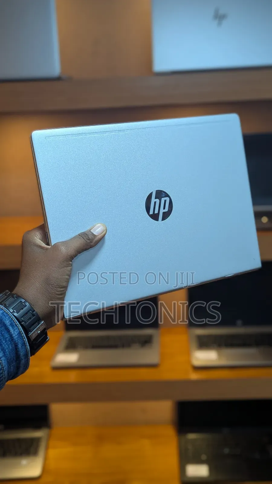 Laptop HP 430 G6 8GB Intel Core i3 SSD 256GB
