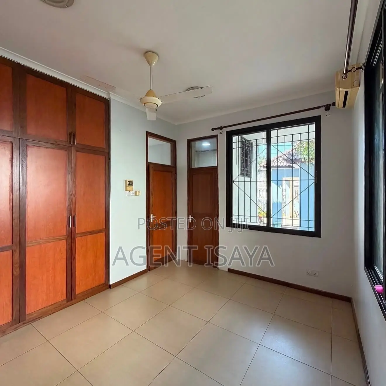 5bdrm Apartment in Masaki for rent