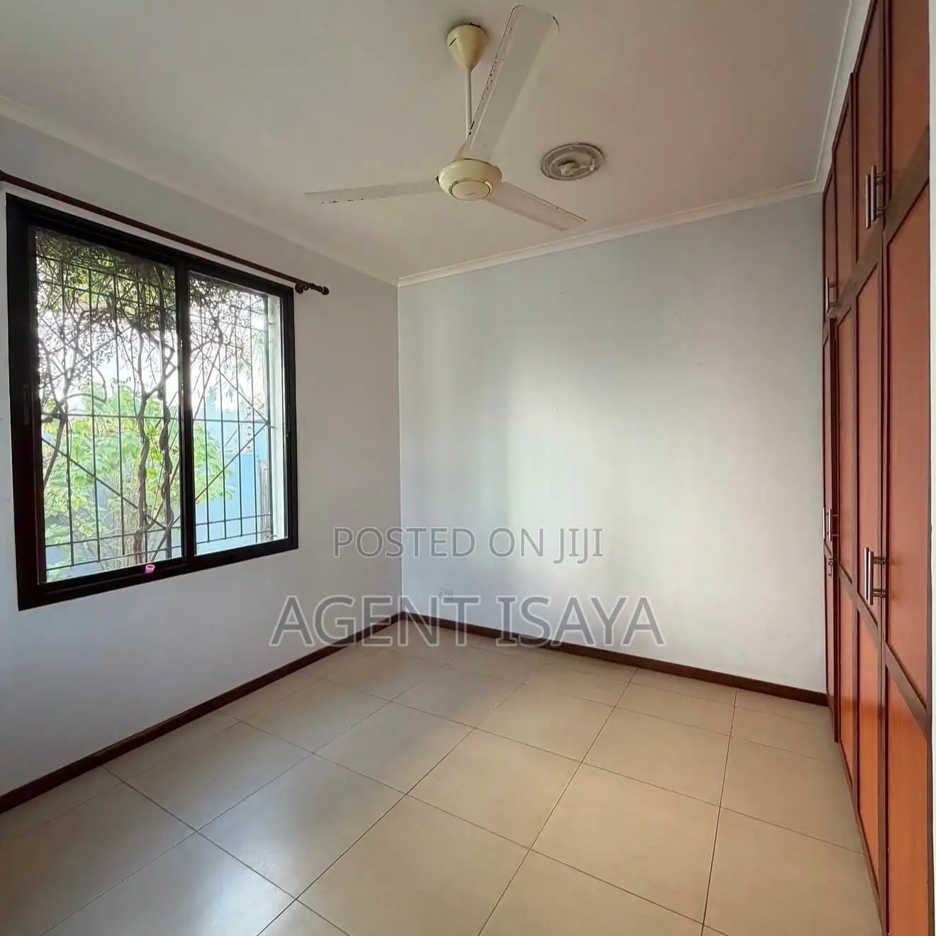 5bdrm Apartment in Masaki for rent