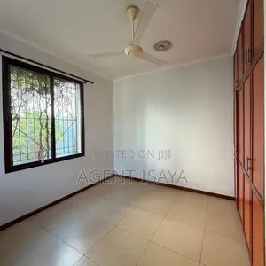5bdrm Apartment in Masaki for rent