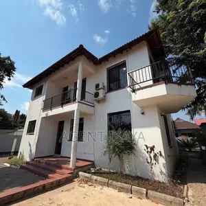 5bdrm Apartment in Masaki for rent