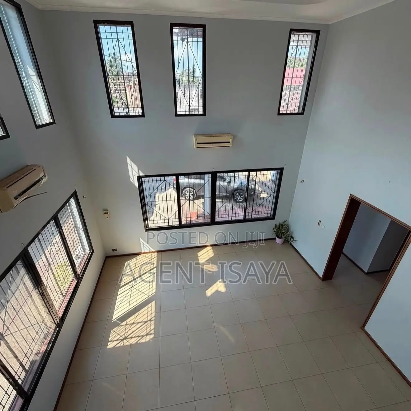 5bdrm Apartment in Masaki for rent