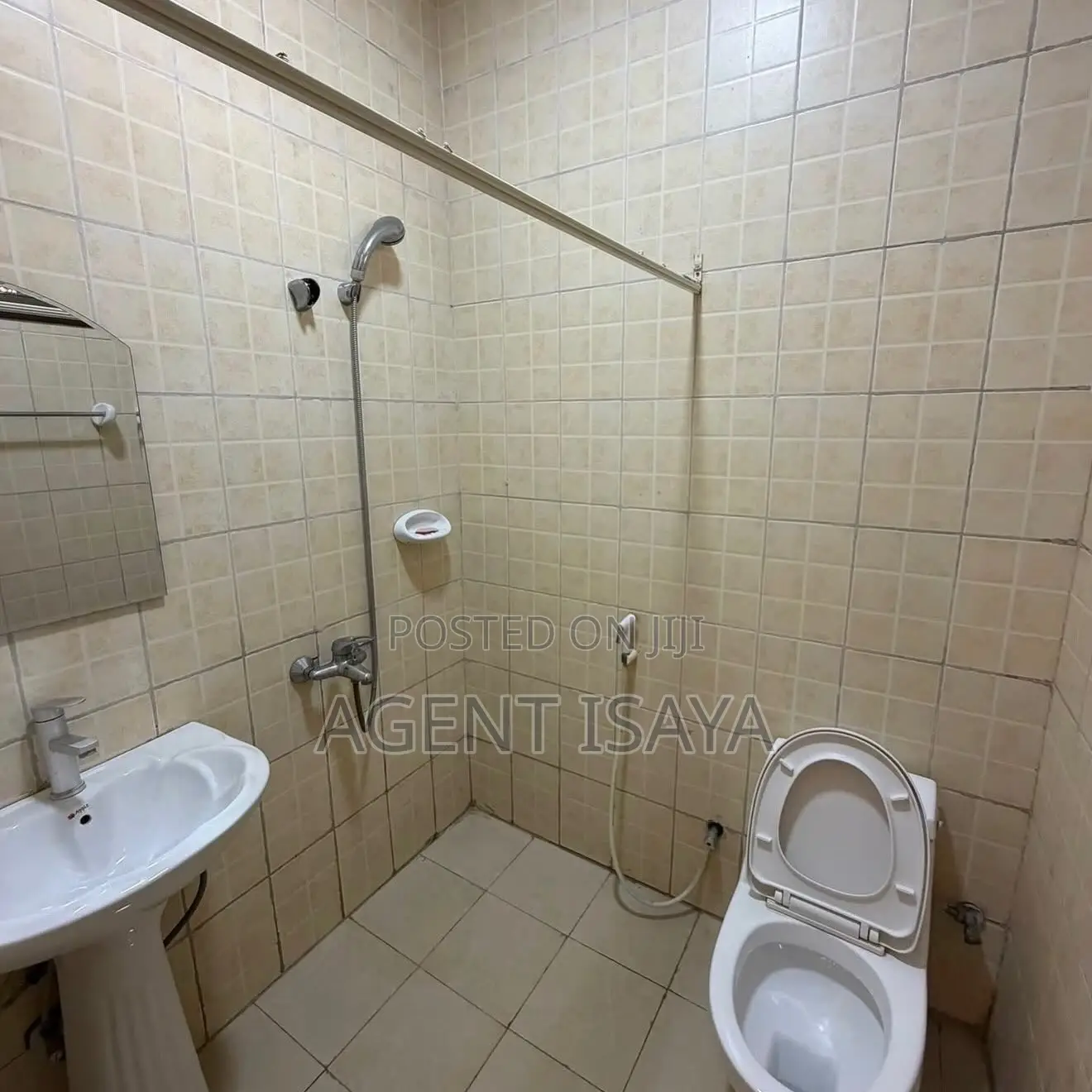 5bdrm Apartment in Masaki for rent