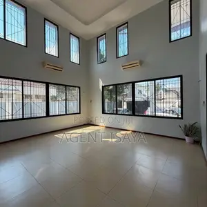 5bdrm Apartment in Masaki for rent
