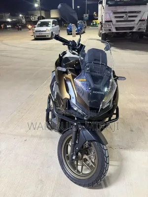 Honda 2025