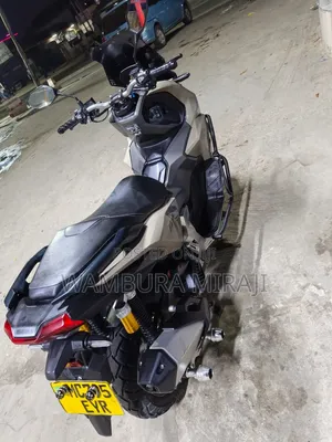 Honda 2025