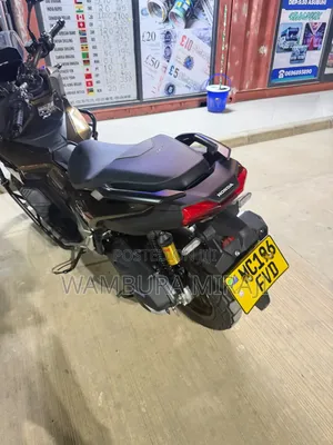 Honda 2025