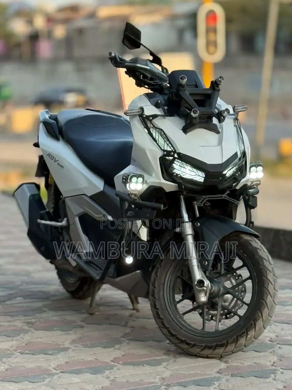 Honda 2025