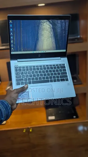 Laptop HP 430 G6 8GB Intel Core i3 SSD 256GB
