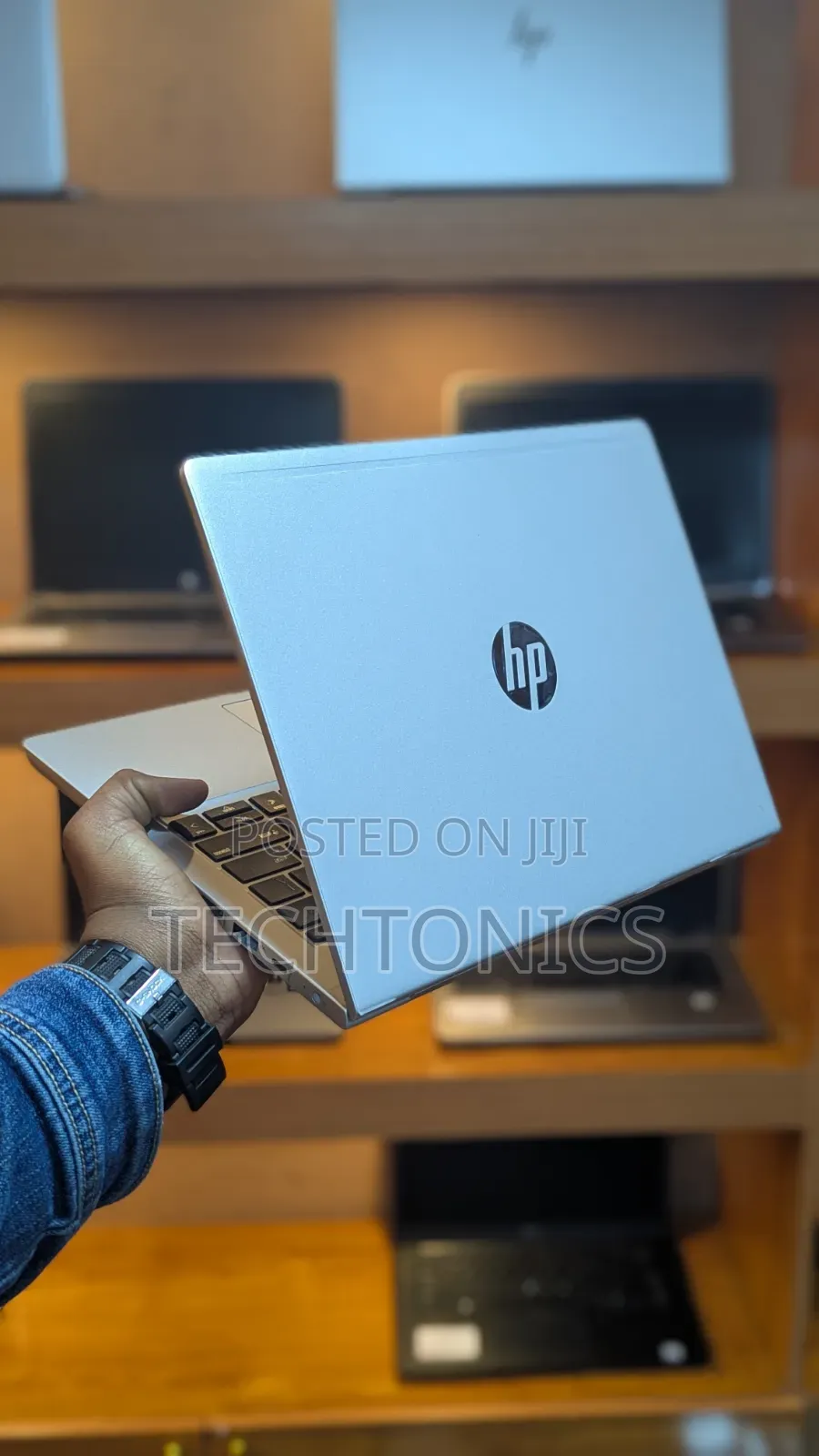 Laptop HP 430 G6 8GB Intel Core i3 SSD 256GB